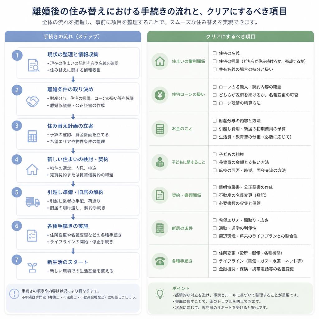 煩雑な手続きをスムーズに