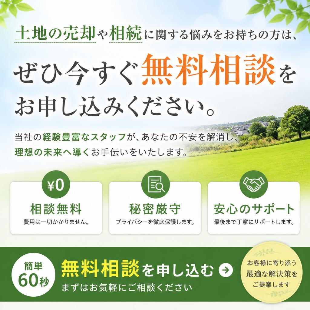 今すぐ無料相談をお申し込みください