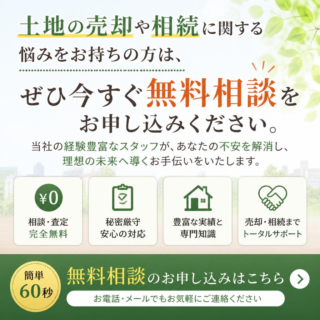 今すぐ無料相談をお申し込みください